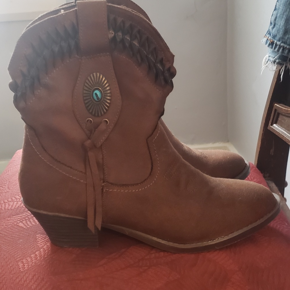 Boots
